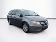 Used 2016 Honda Odyssey SE Minivan/Van