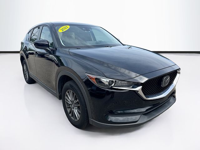 2021 Mazda CX-5 Touring Auto AWD's photo