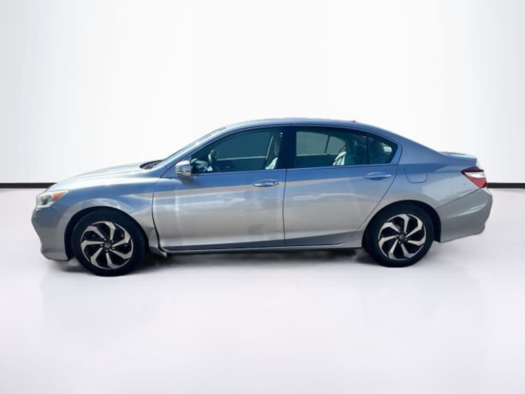 Used 2016 Honda Accord EX Sedan