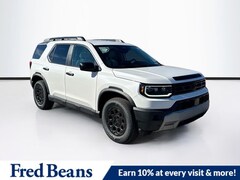 2026 Honda Passport RTL Blackout SUV