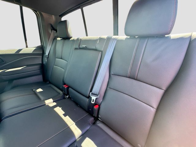 2026 Honda Ridgeline TrailSport - Photo 25