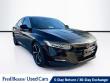 Used 2019 Honda Accord Sport Sedan