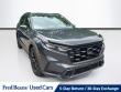 Certified 2024 Honda CR-V Hybrid Sport-L SUV
