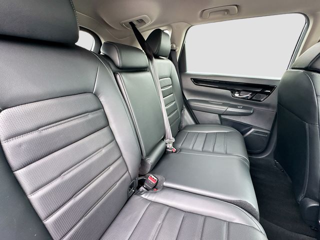 2025 Honda CR-V EX-L - Photo 32