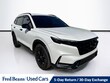  Honda CR-V Hybrid
