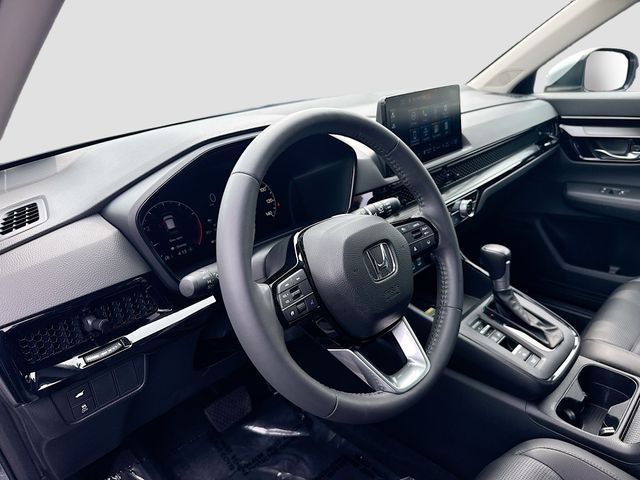 2025 Honda CR-V EX-L - Photo 11