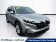 Certified 2025 Honda CR-V EX-L SUV