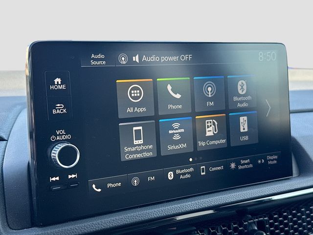 2024 Honda CR-V EX-L - Photo 14
