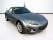 Used 2012 Mazda Mazda MX-5 Miata Prht Grand Touring Convertible