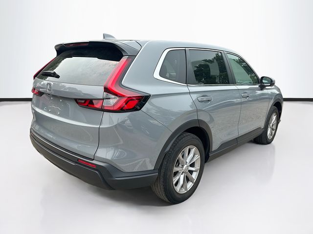 2024 Honda CR-V EX - Photo 9