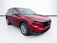 2026 Honda CR-V EX SUV