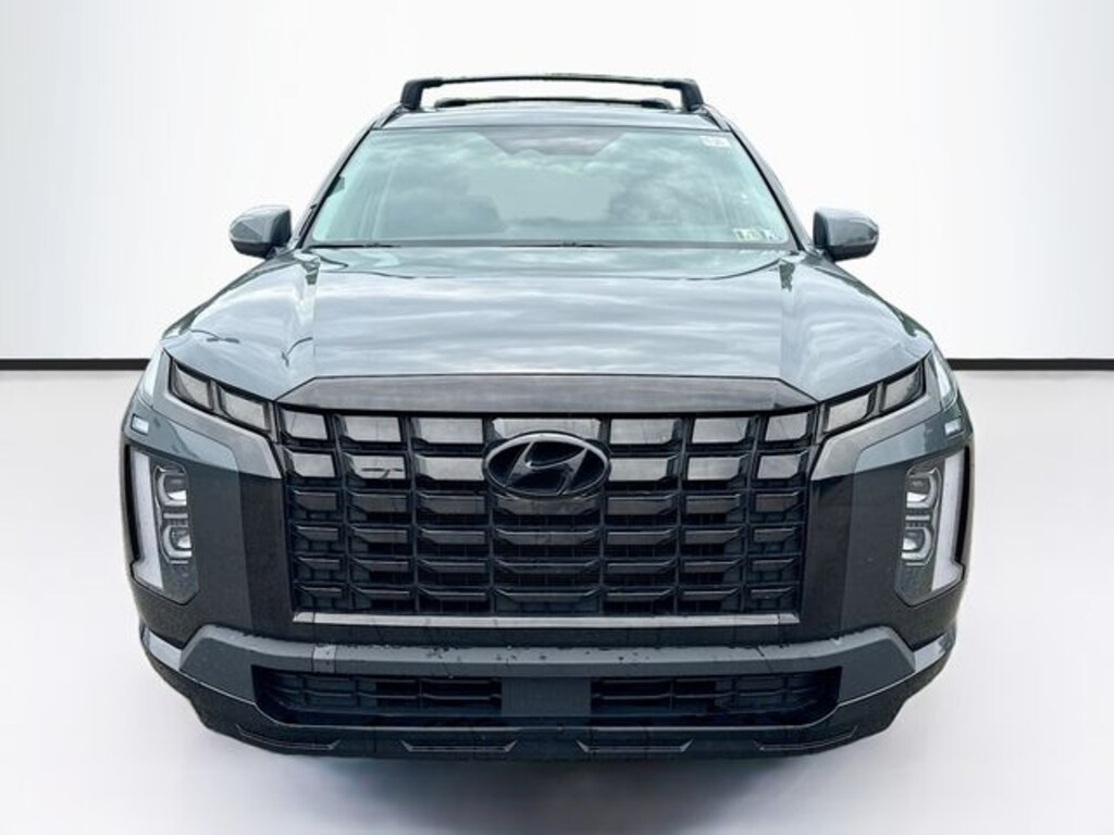 Used 2023 Hyundai Palisade XRT SUV