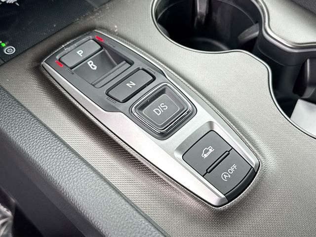 2026 Honda Ridgeline TrailSport - Photo 17