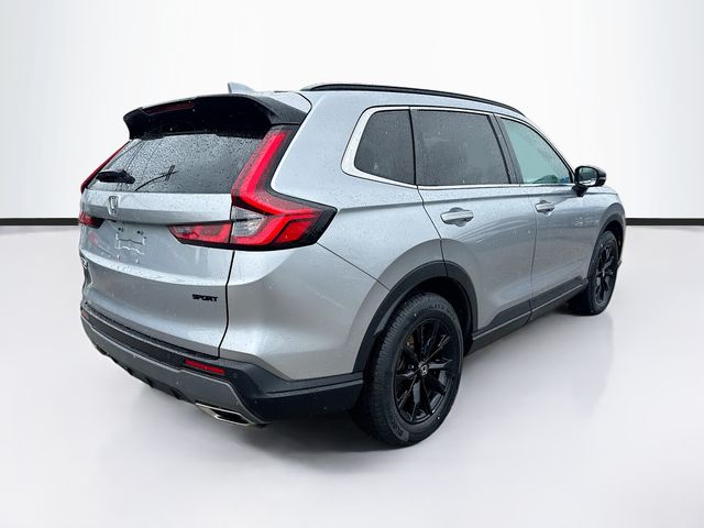 2024 Honda CR-V Sport-L - Photo 7