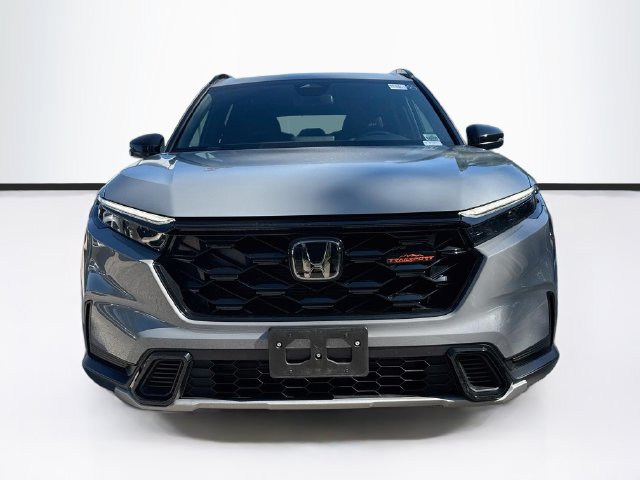 Used 2026 Honda CR-V Hybrid TrailSport SUV