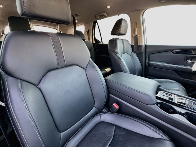 2023 Honda Pilot EX-L - Photo 28