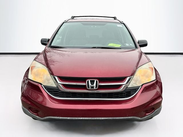 Used 2010 Honda CR-V EX with VIN 5J6RE4H5XAL082443 for sale in Abington, PA