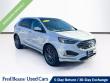 Used 2019 Ford Edge Titanium SUV