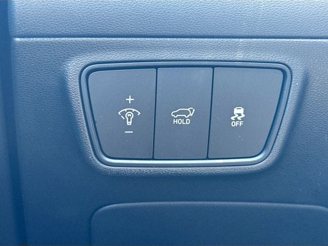 2024 Hyundai Tucson XRT - Photo 13