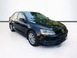 Used 2012 Volkswagen Jetta 2.5L SE Sedan