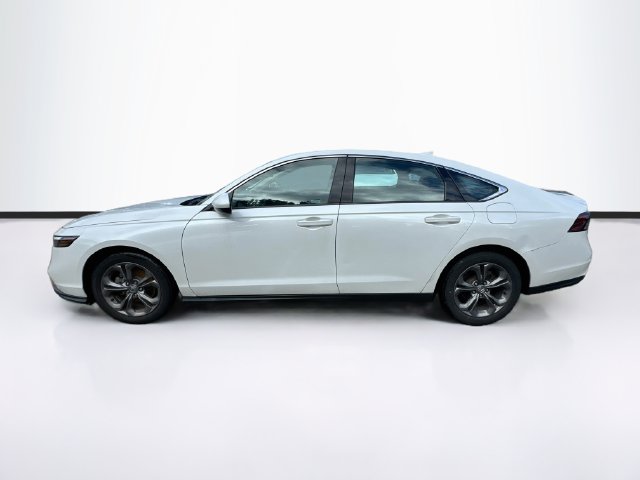 Used 2024 Honda Accord EX Sedan