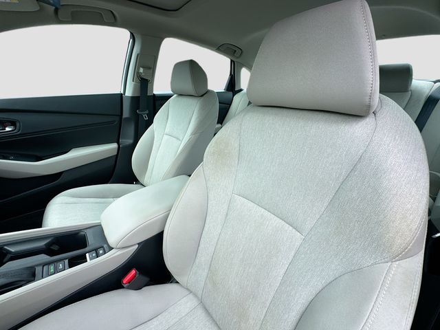 2023 Honda Accord EX - Photo 24
