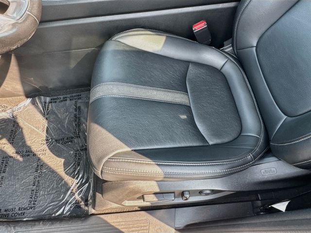 2023 Honda Pilot EX-L - Photo 18