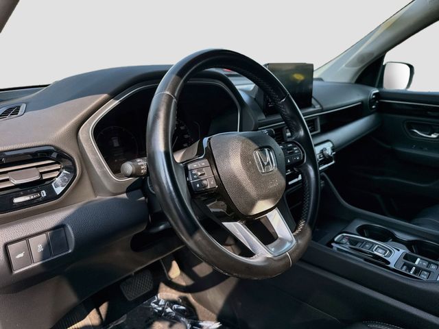 2023 Honda Pilot EX-L - Photo 9