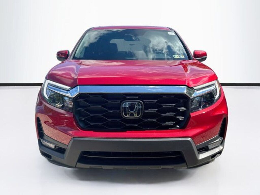 Used 2023 Honda Passport EX-L SUV