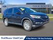 Certified 2016 Honda CR-V EX-L SUV