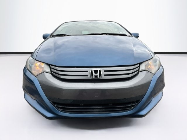 Used 2010 Honda Insight EX with VIN JHMZE2H72AS027789 for sale in Abington, PA
