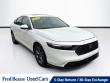 Certified 2023 Honda Accord EX Sedan
