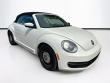 Used 2013 Volkswagen Beetle 2.5L Convertible
