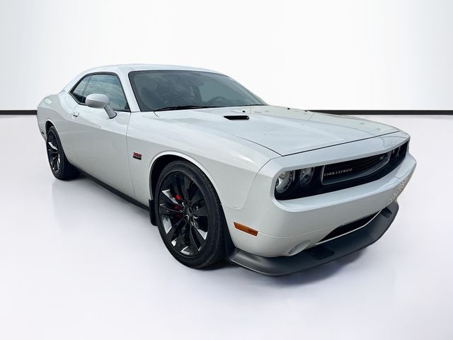 2014 Dodge Challenger