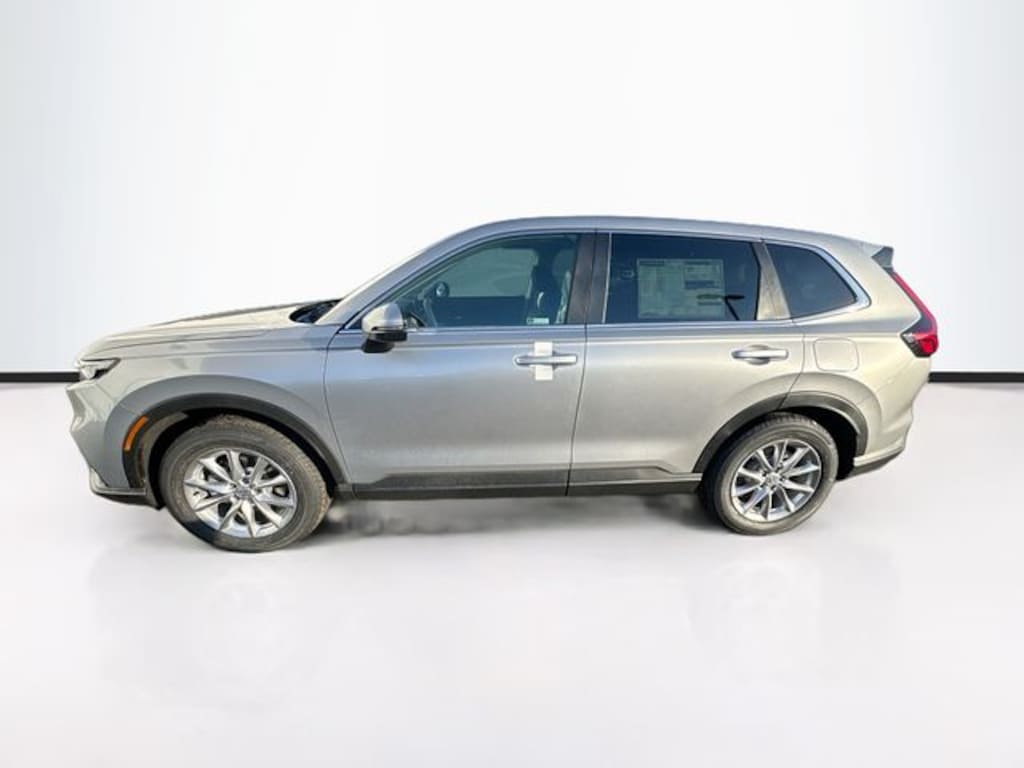 Used 2026 Honda CR-V EX SUV