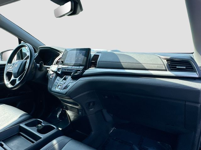 2023 Honda Odyssey EX-L - Photo 35