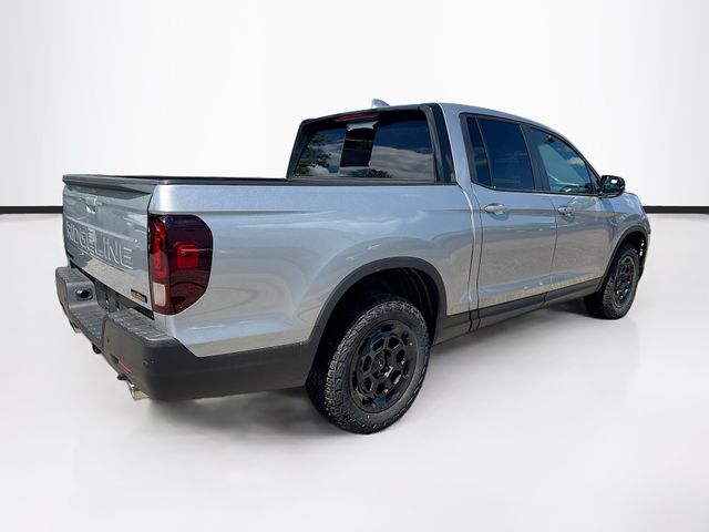 2026 Honda Ridgeline TrailSport - Photo 7