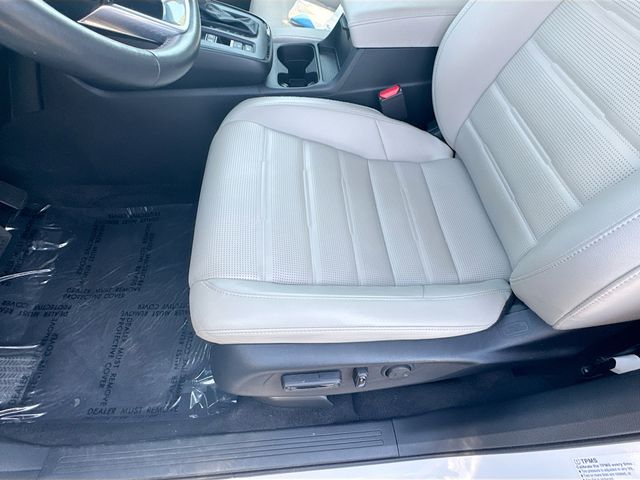 2024 Honda CR-V EX-L - Photo 18