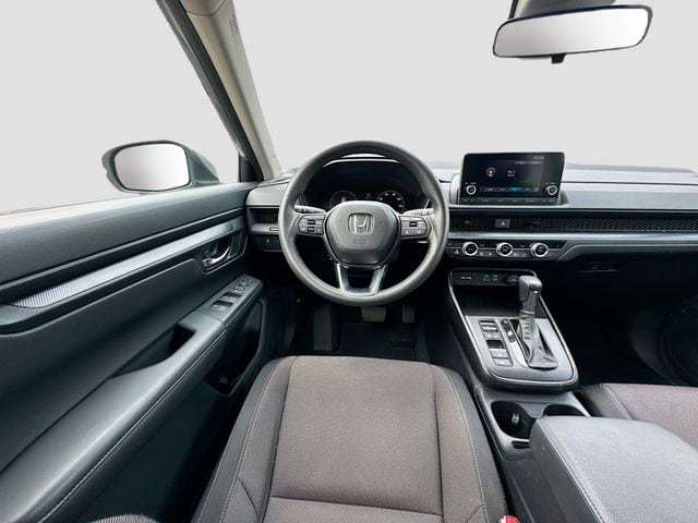 2024 Honda CR-V EX - Photo 27