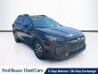 Used 2025 Subaru Outback Premium SUV