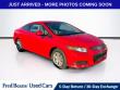 Used 2012 Honda Civic LX Coupe
