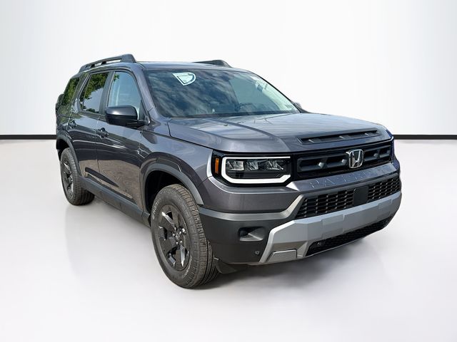 2026 Honda Passport