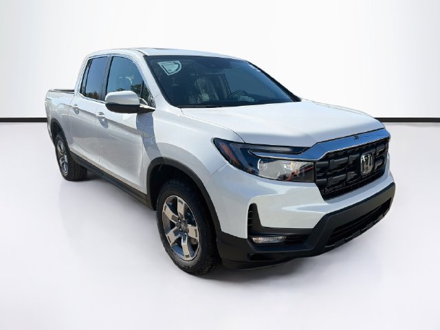  Honda Ridgeline