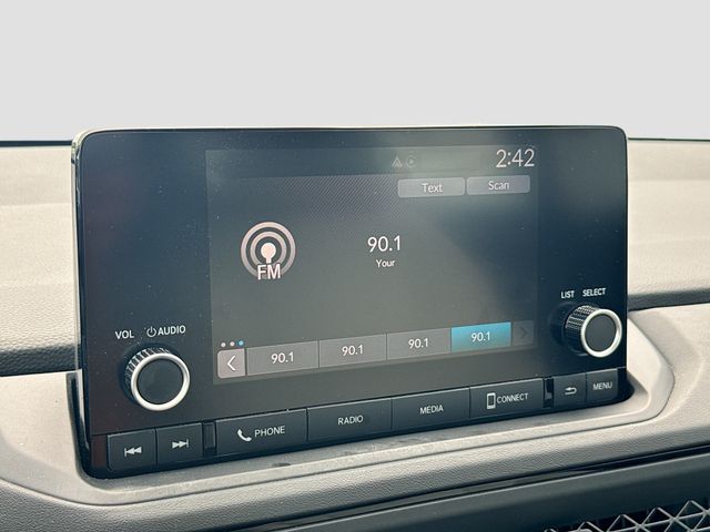 2023 Honda Accord EX - Photo 17