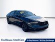 Honda Accord Hybrid
