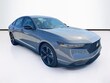 Honda Accord Hybrid