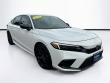 Used 2022 Honda Civic Sport Sedan