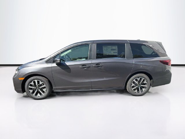 New 2027 Honda Odyssey EX-L Van Passenger