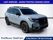 Certified 2022 Honda Passport Elite SUV