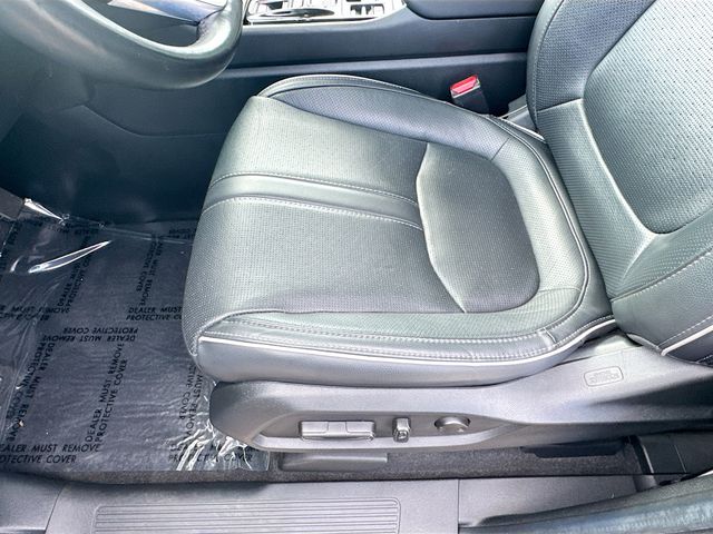 2025 Honda Pilot Elite - Photo 25